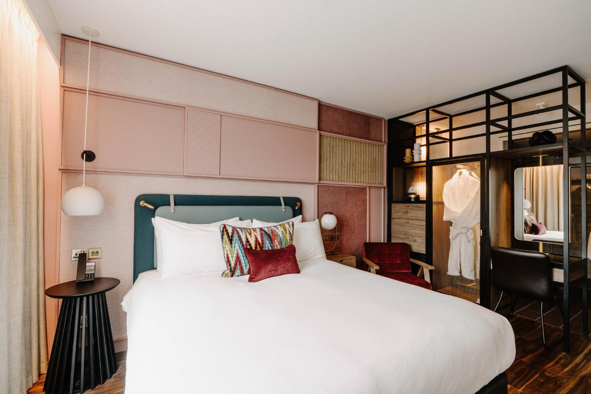 The Halyard Liverpool, Vignette Collection By Ihg Exteriér fotografie