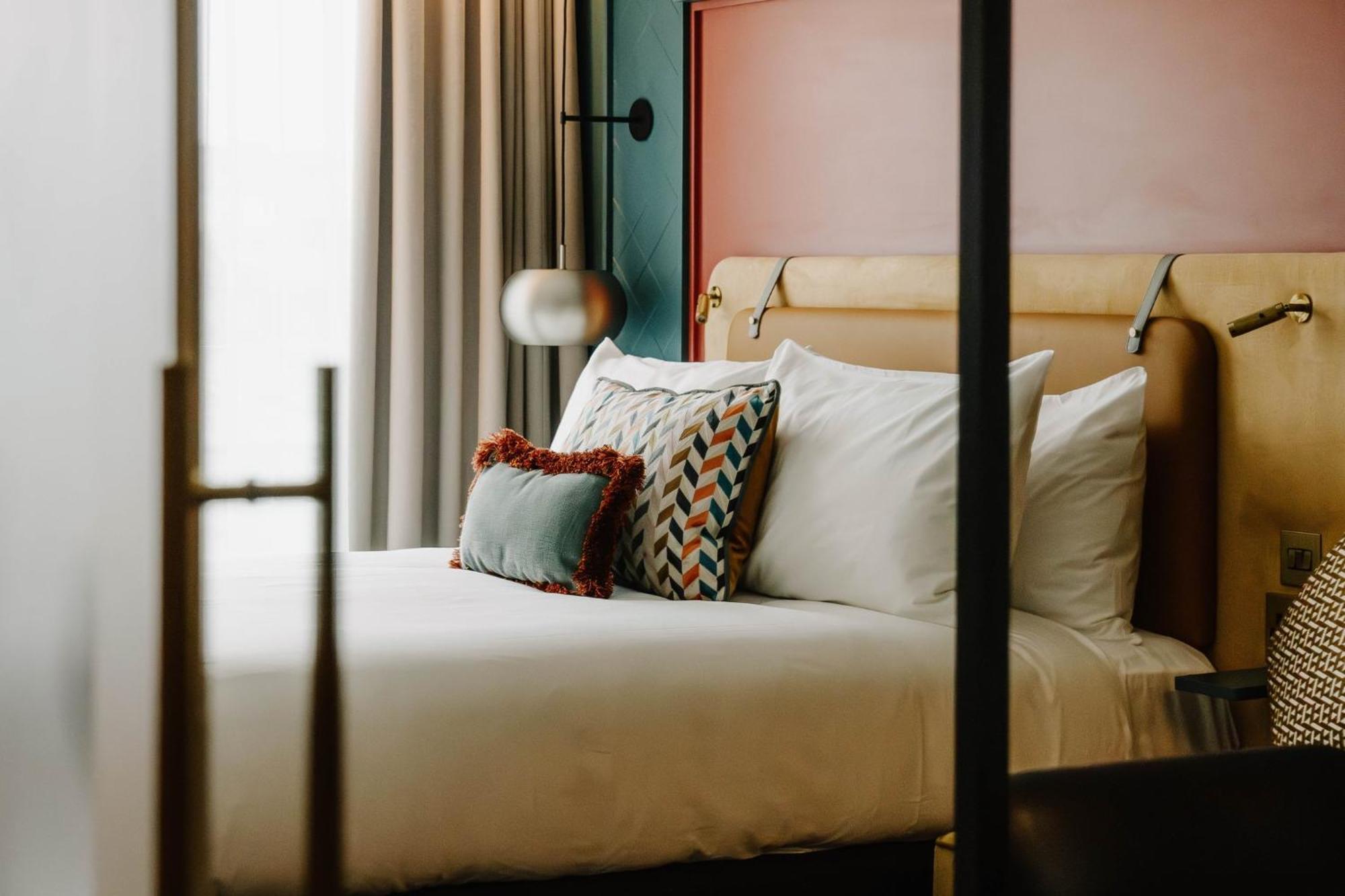 The Halyard Liverpool, Vignette Collection By Ihg Exteriér fotografie