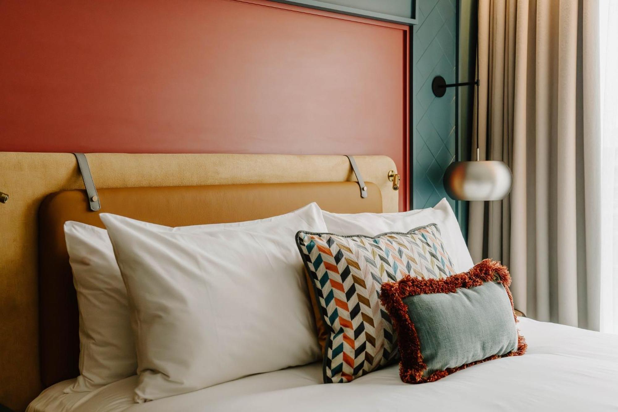 The Halyard Liverpool, Vignette Collection By Ihg Exteriér fotografie