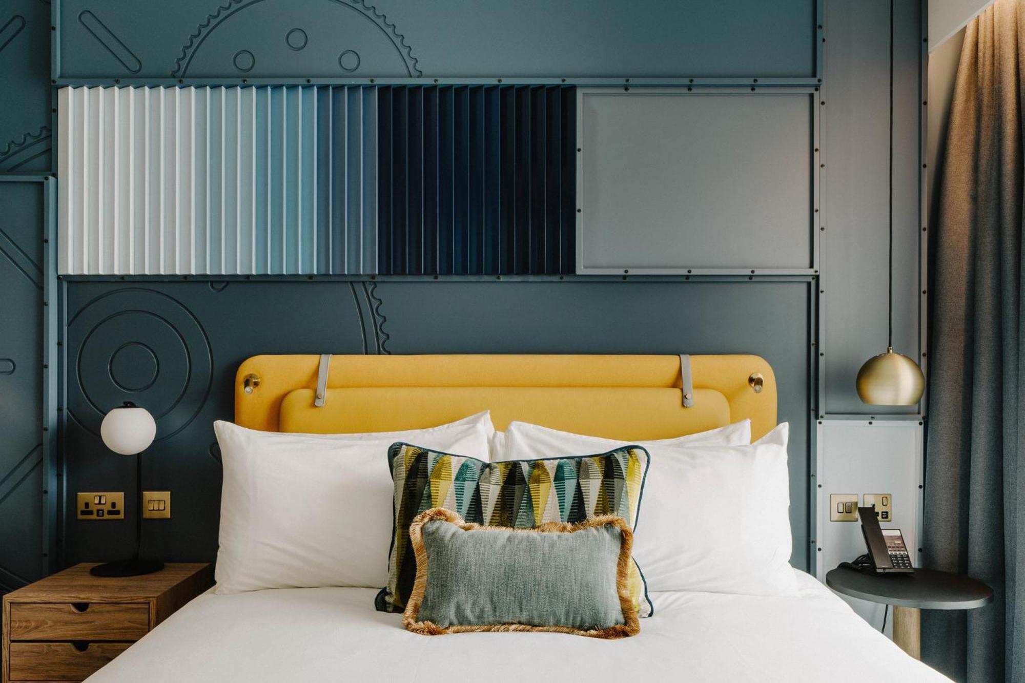 The Halyard Liverpool, Vignette Collection By Ihg Exteriér fotografie