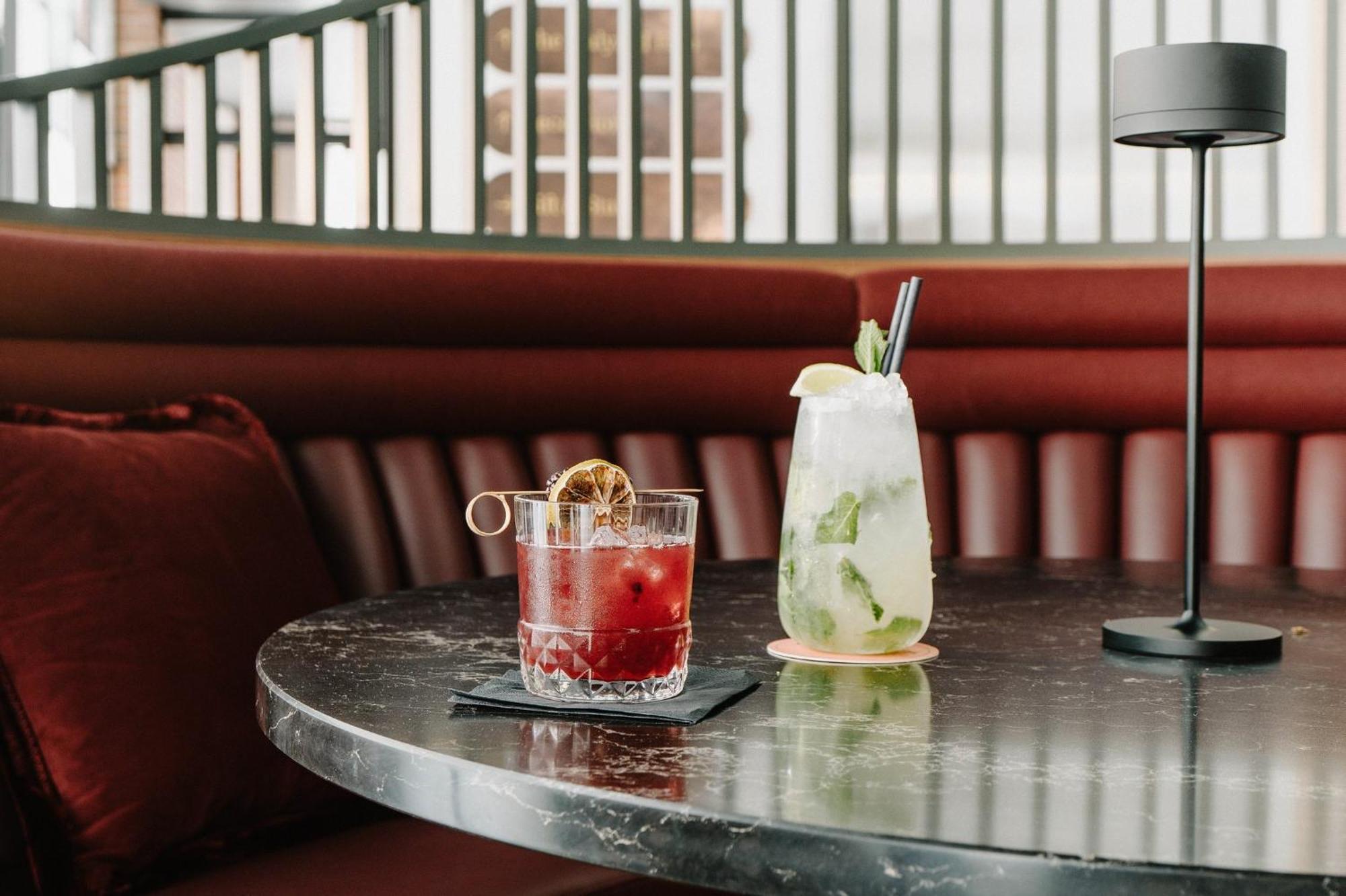 The Halyard Liverpool, Vignette Collection By Ihg Exteriér fotografie