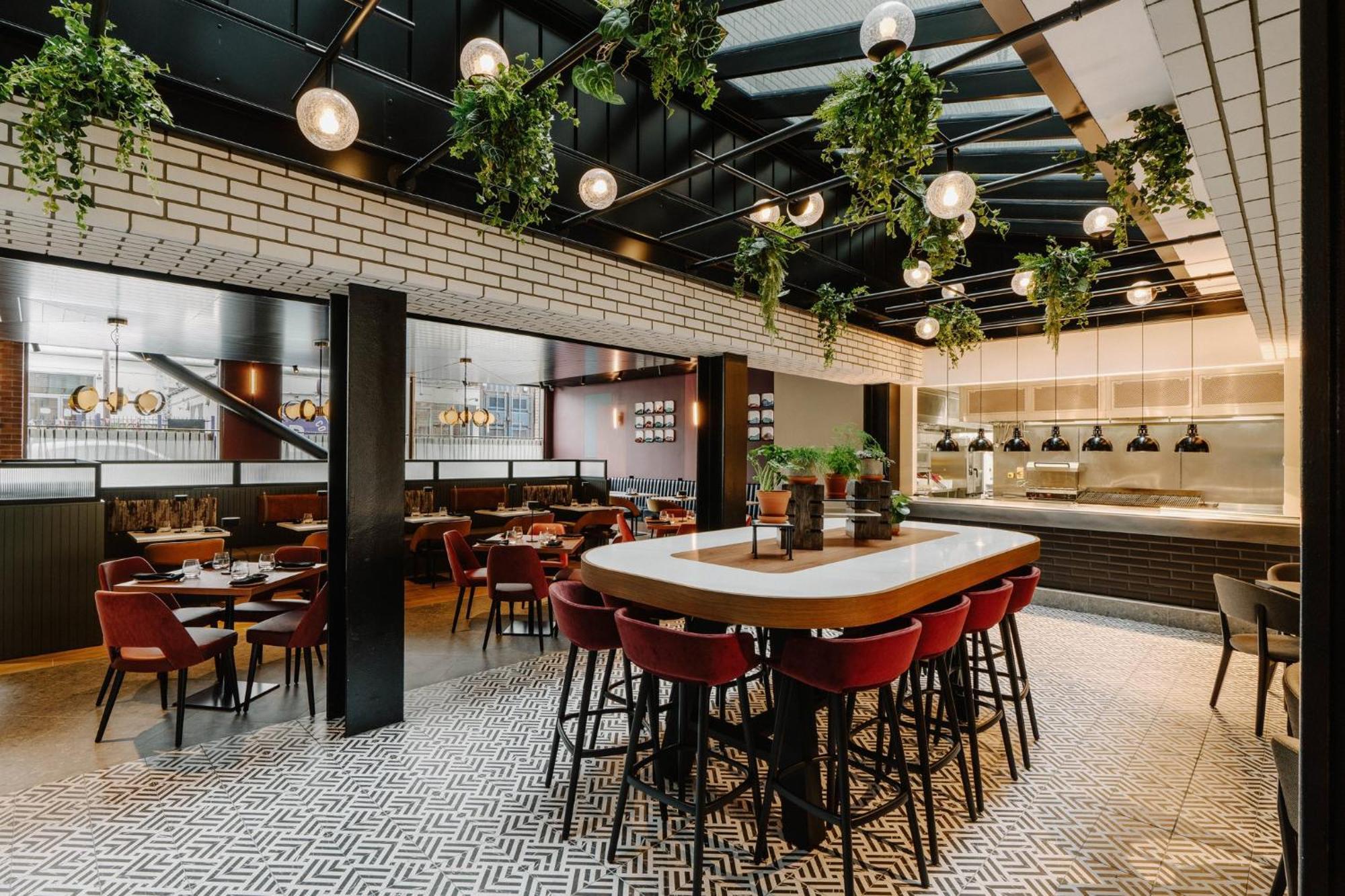 The Halyard Liverpool, Vignette Collection By Ihg Exteriér fotografie