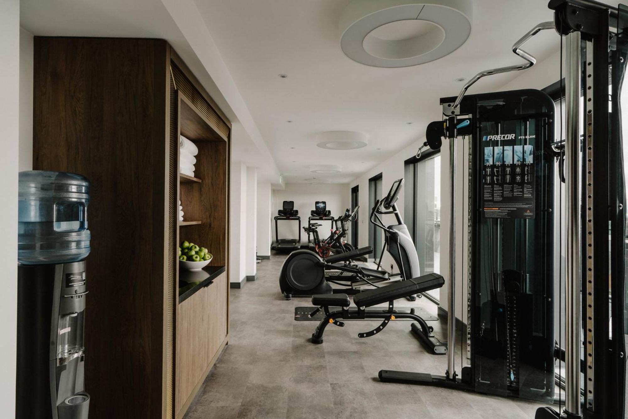 The Halyard Liverpool, Vignette Collection By Ihg Exteriér fotografie