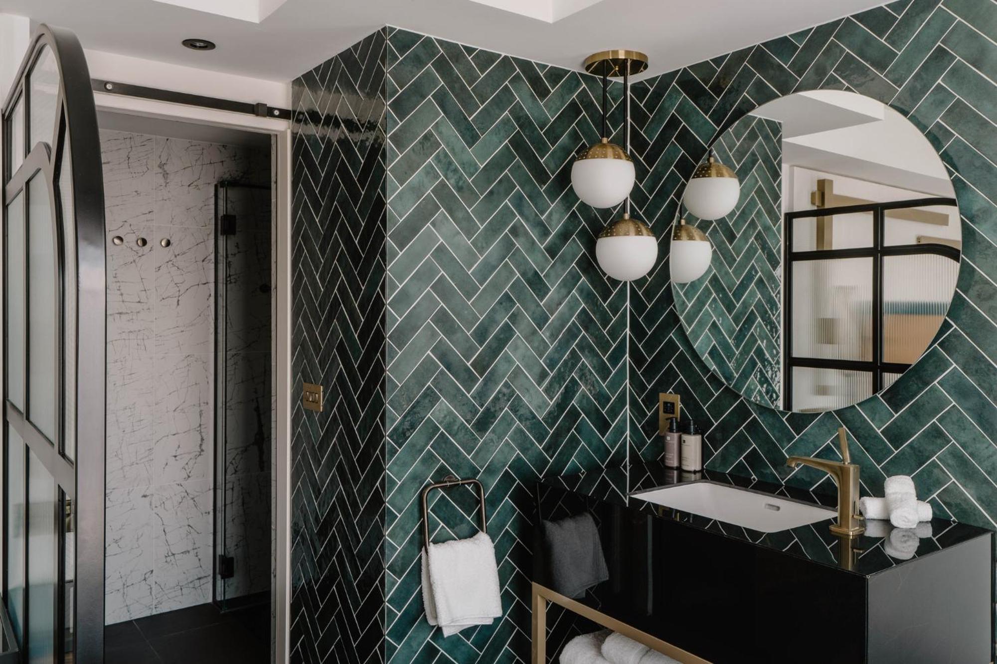 The Halyard Liverpool, Vignette Collection By Ihg Exteriér fotografie
